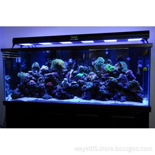 Energy Saving 120W LED Aquarium Light (2w LED chip)